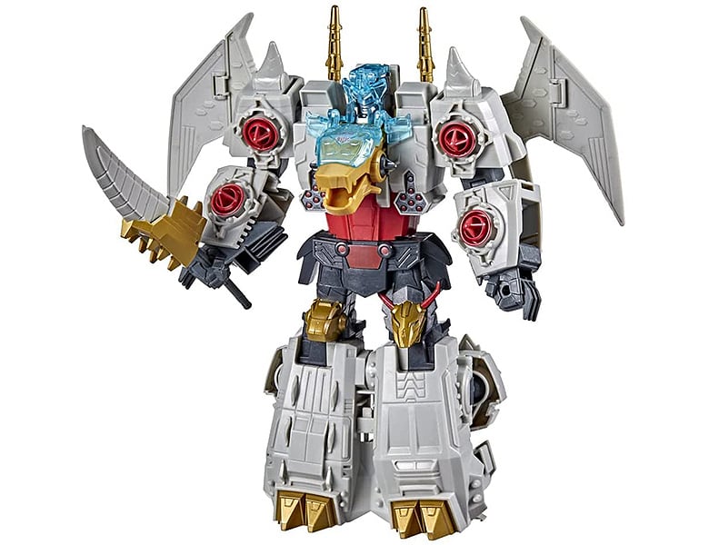 Ultimate Volcanicus - 22,5 cm