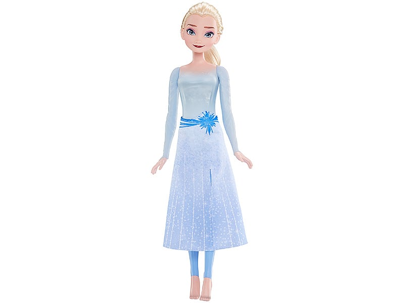 Hasbro Disney Frozen Elsas Wassermagie