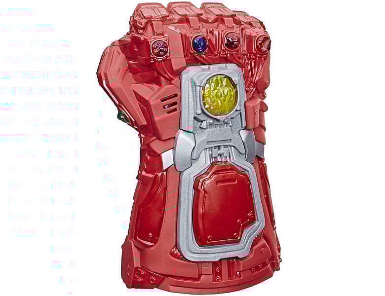 Hasbro Avengers Endgame Infinity Handschuh | Diverses