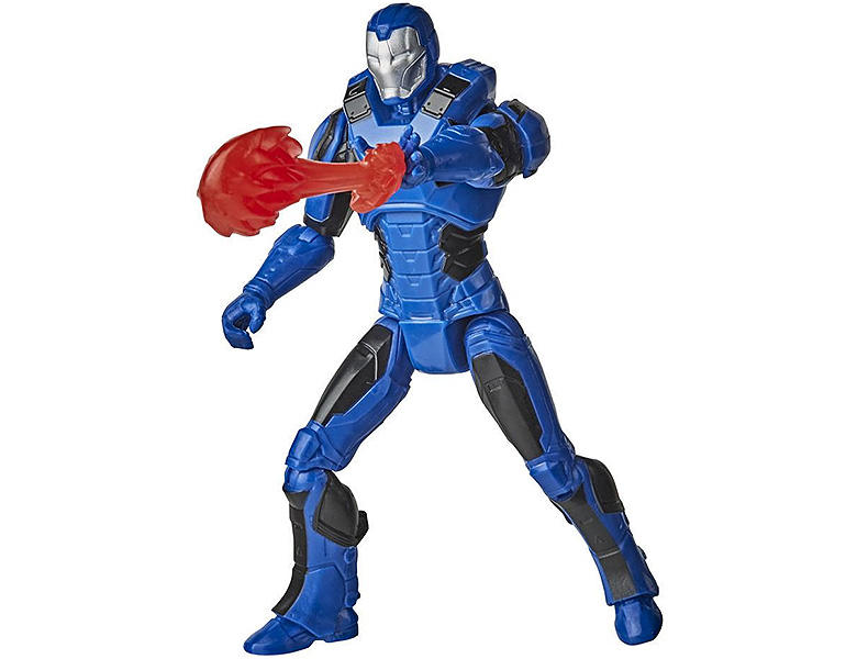 Hasbro Gamer Verse Avengers Iron Man Atmosphere Armor 15cm