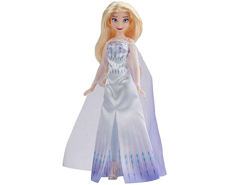 Hasbro Disney Frozen Knigin Elsa