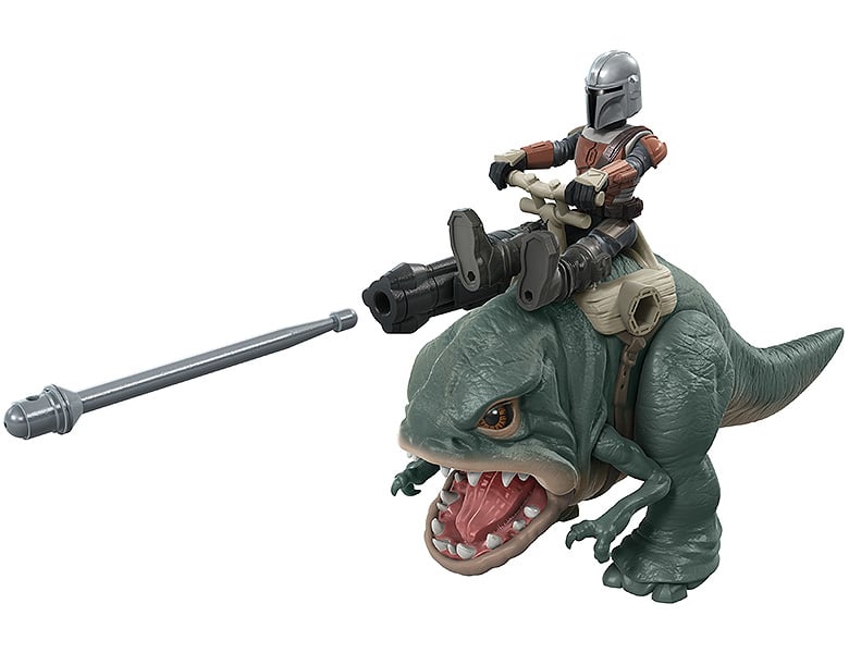 Hasbro Mission Fleet Star Wars Blurrg Remnant Stormtrooper
