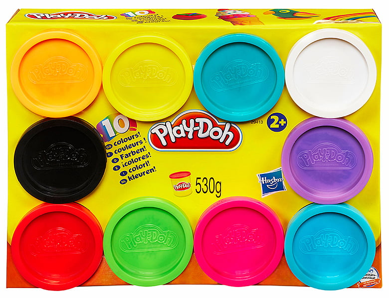 Play-Doh Play-Doh Knetset | Kneten & Formen