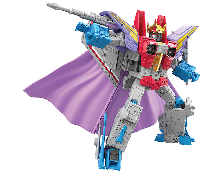 Hasbro Transformers Studio Series Coronation Starscream 20cm