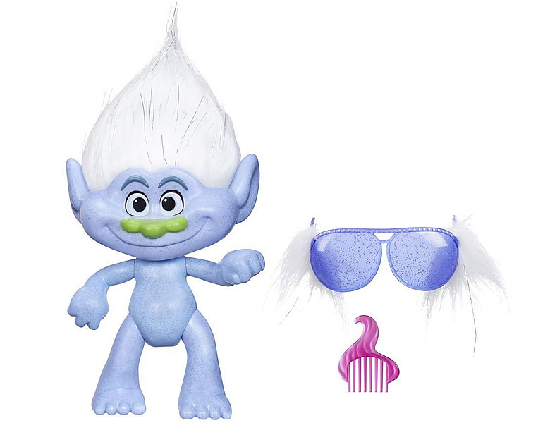 Hasbro Trolls Guy Diamond