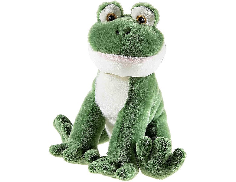 Heunec Bottle 2 Buddy Frosch - 15 cm