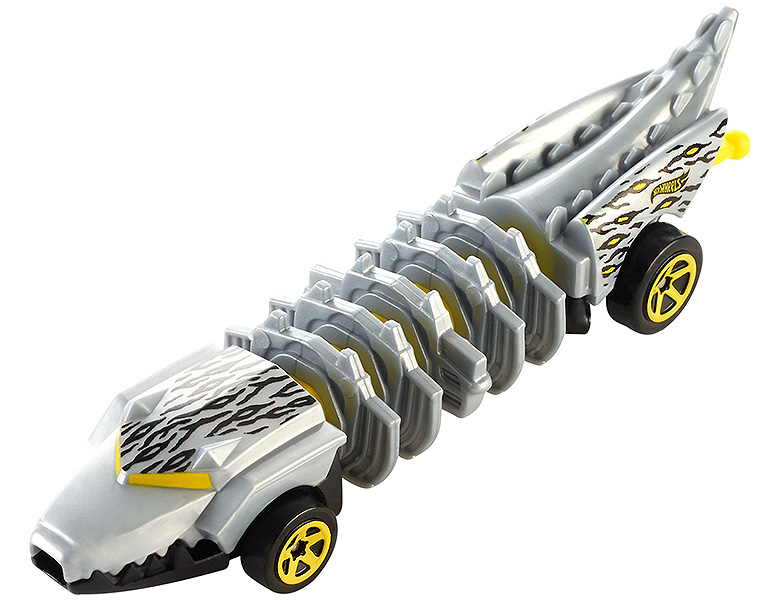 hot wheels mutant machines commander croc