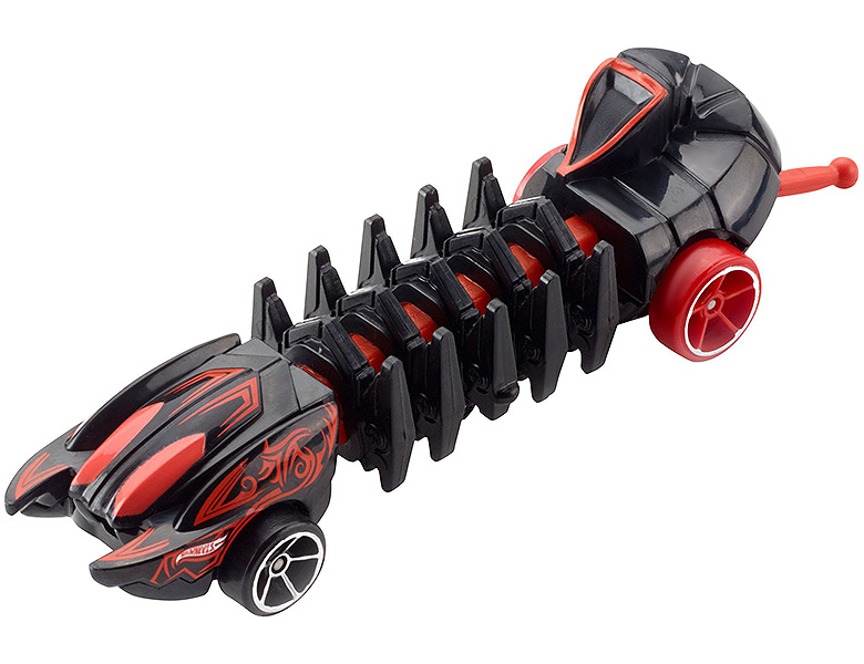 Hot Wheels Mutant Machines Scorpedo Spielzeugauto