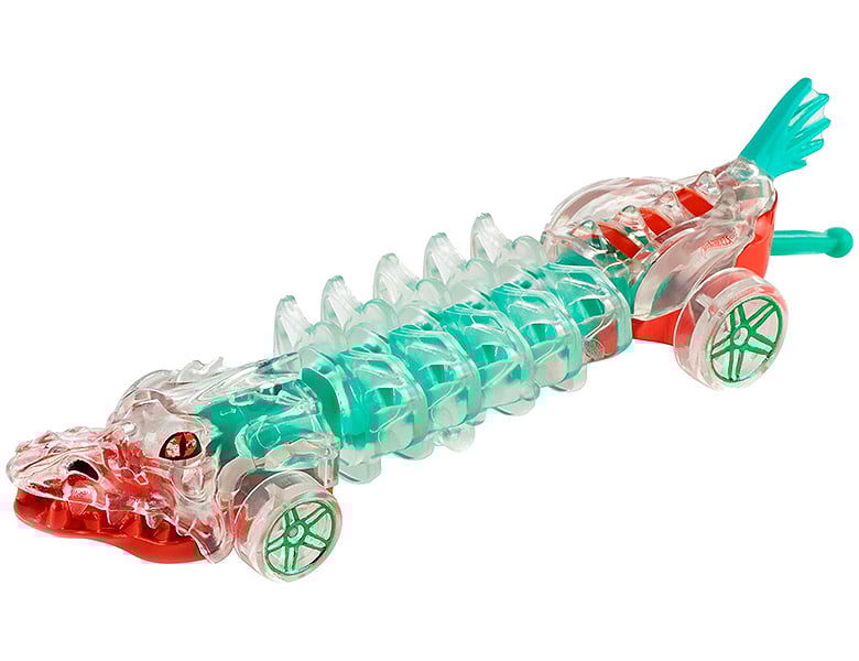 hot wheels road rippers mutant machines