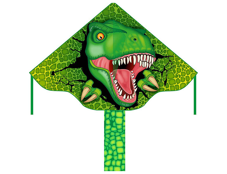 HQ Invento Drachen Simple Flyer T-Rex