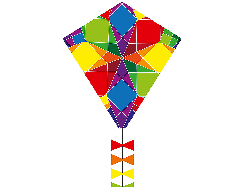 HQ Invento Eco Line Eddy Galaxy 45x50cm