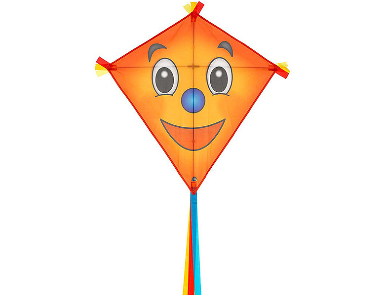 HQ Invento Eddys Kinderdrachen Eddy Felix