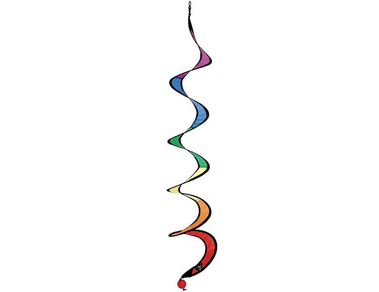 HQ Invento Windspiele Micro Twist 50cm