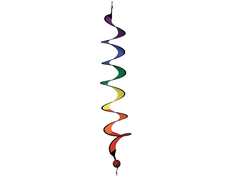 HQ Invento Windspiele Mini-Twist 70cm