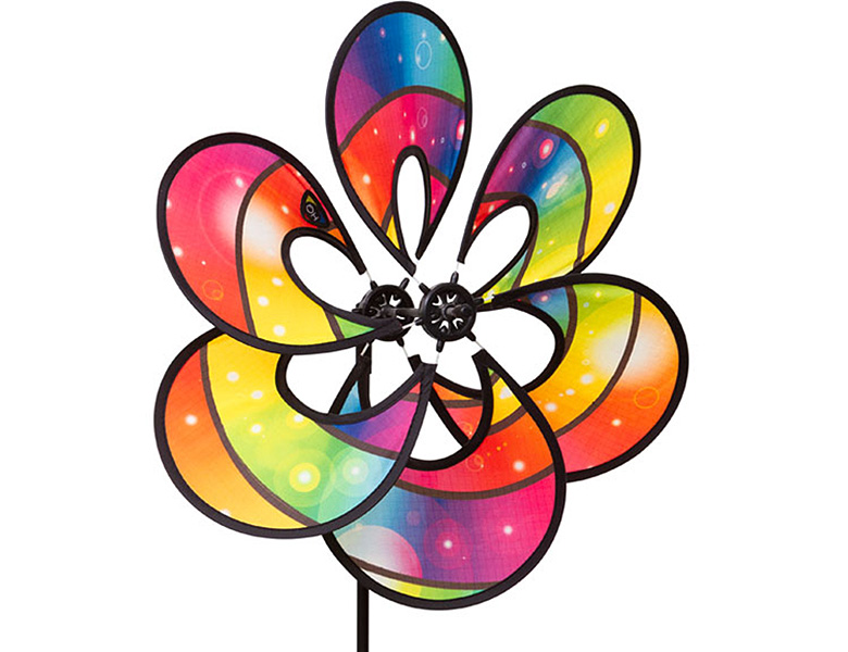 HQ Invento Windspiele Paradise Flower Cosmos 35cm