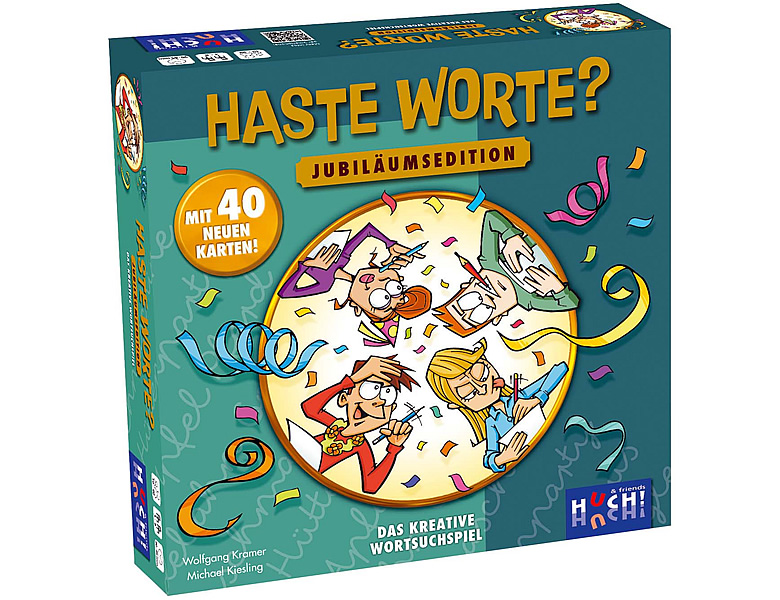 Huch Spiele Huch Spiele