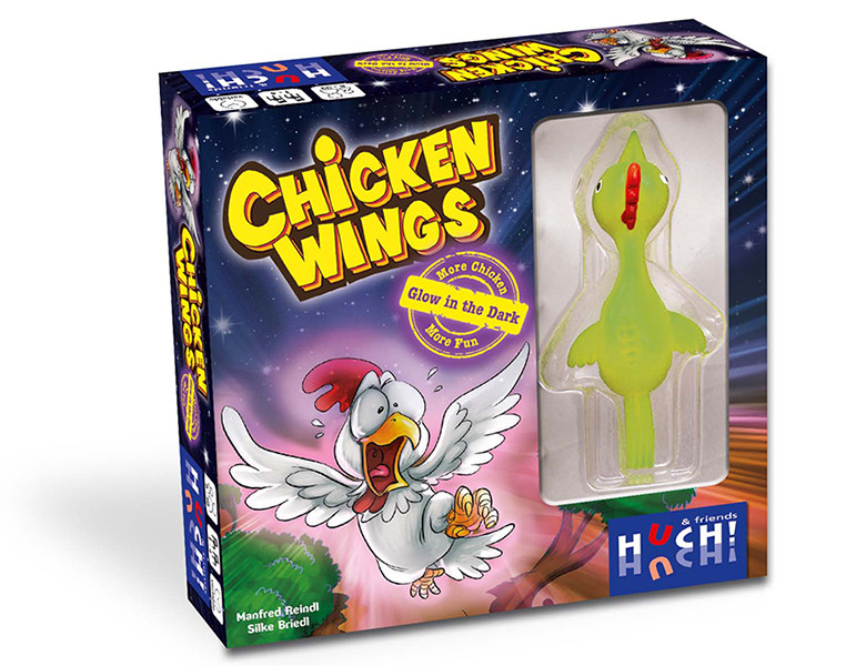 Wings Spiele Wings Spiele