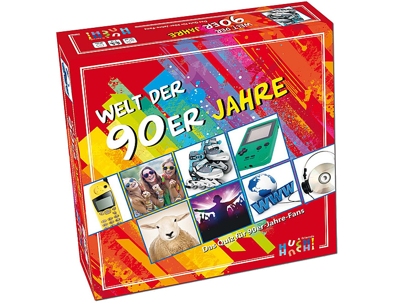 90er Jahre Spiele 90er Jahre Spiele