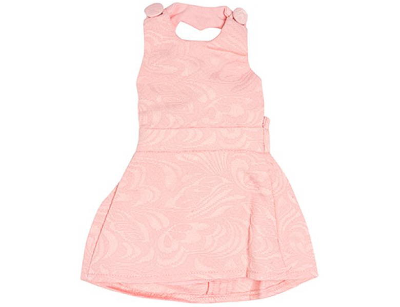 I'm a Girly Kleid Rosa 48cm | Puppenkleider