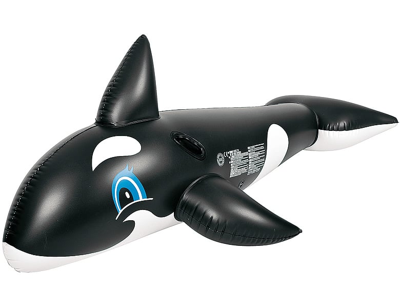 Jilong Whale Rider - Wasserspielzeug