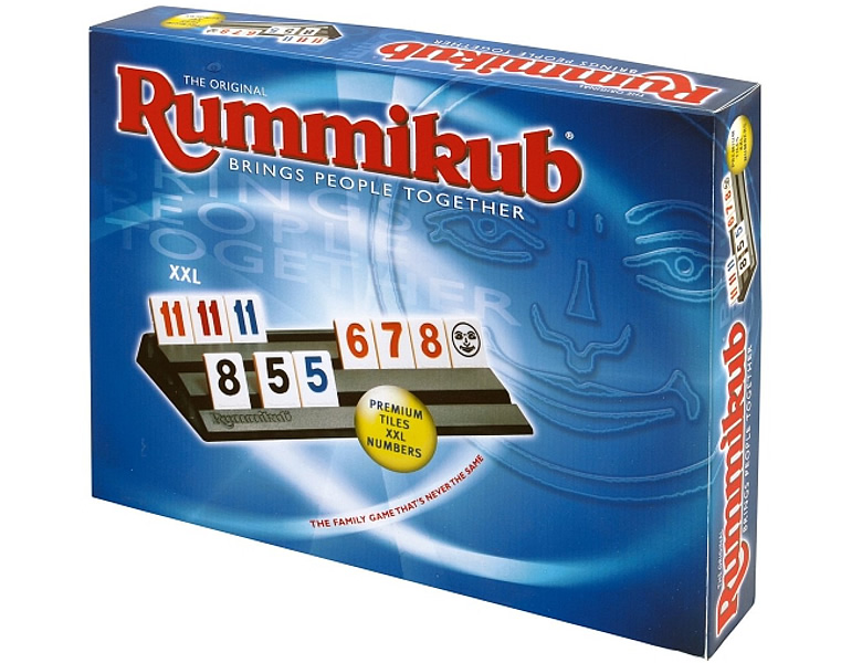 Gratis Spiele Rummikub