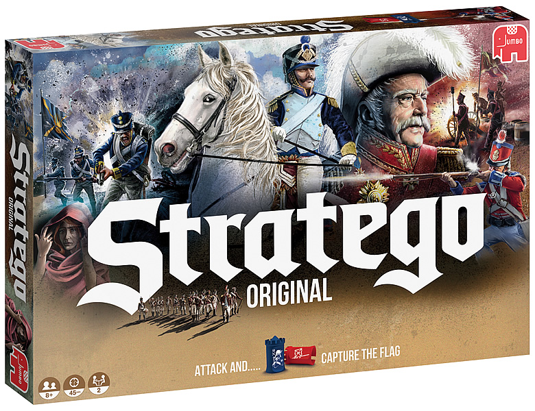 Stratego Online Spielen Stratego Online Spielen