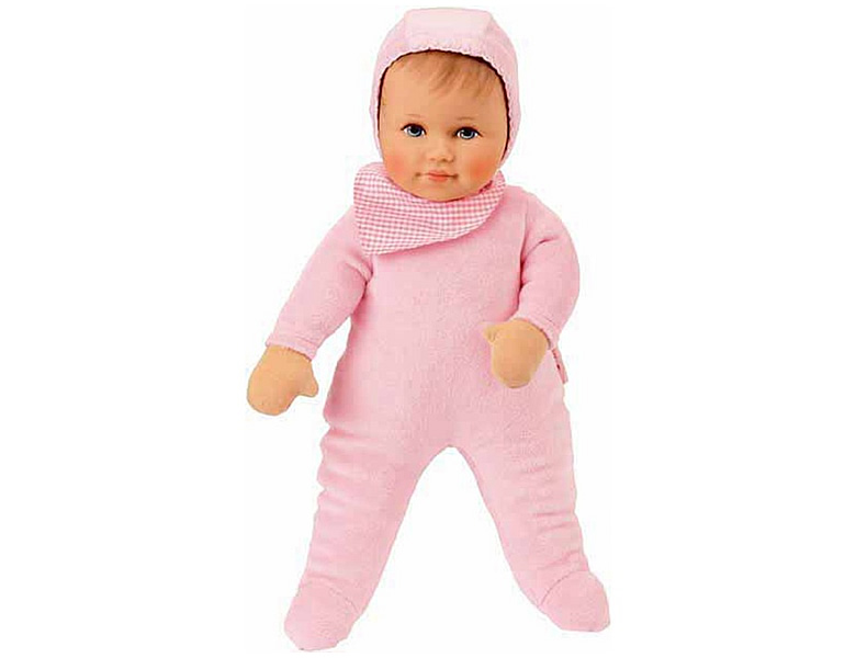 meinspielzeug - K�the Kruse Puppa Milena 36cm | Schmusepuppen