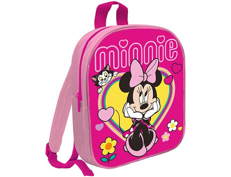 Kids Licensing Minnie Mouse Rucksack | Reisen