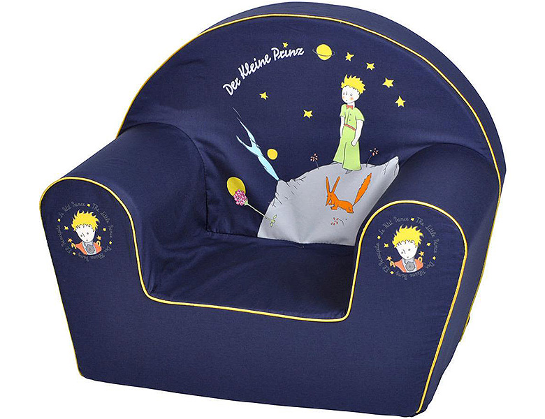 Knorrtoys Kindersessel Der kleine Prinz | Möbel