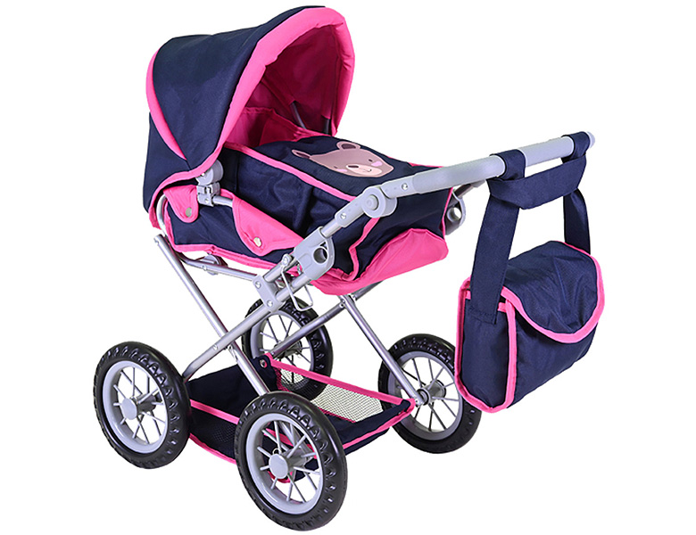 kinderwagen teuer Luxus Kombi-Kinderwagen Milano Salbeigrün Limited Edition main image 0