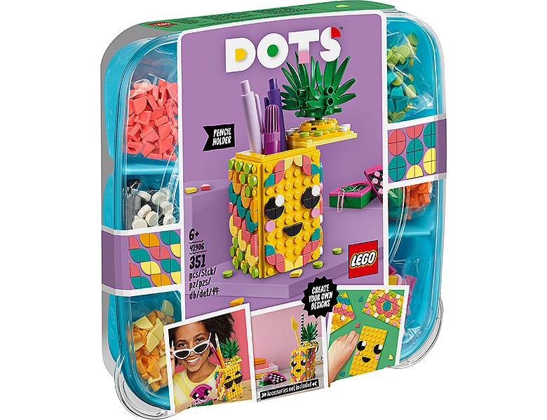 dots ananas
