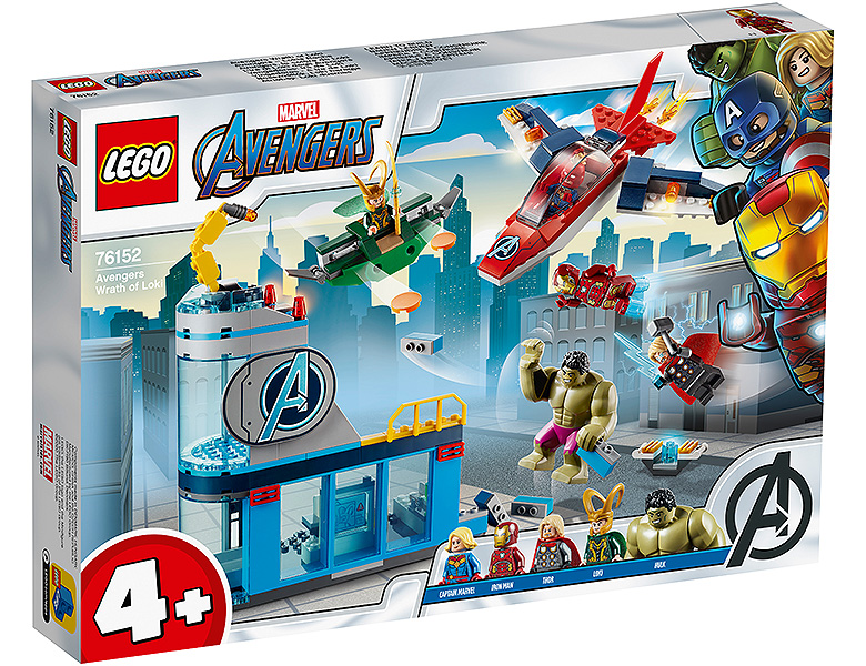 Lego Marvel Super Heroes Rote Steine