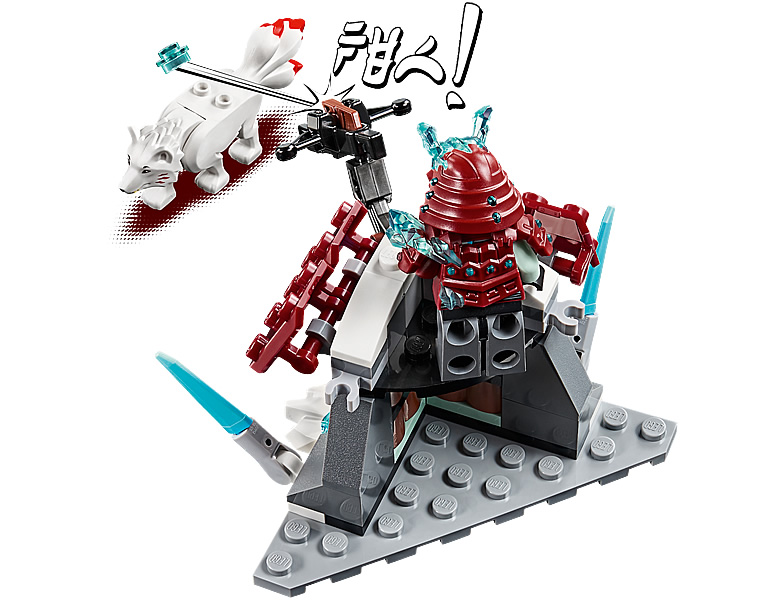 lego ninjago sets 2019 summer