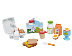 Frühstück-Set