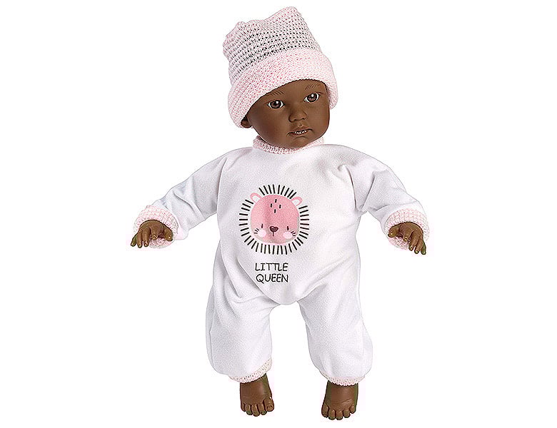 Llorens Cuquita dunkelh&#2013265924;utig (30cm)