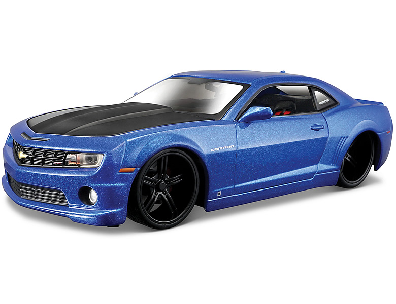 Chevrolet camaro maisto Chevrolet camaro maisto