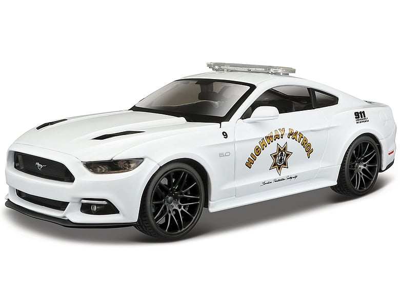 Ford Mustang 2015 GT