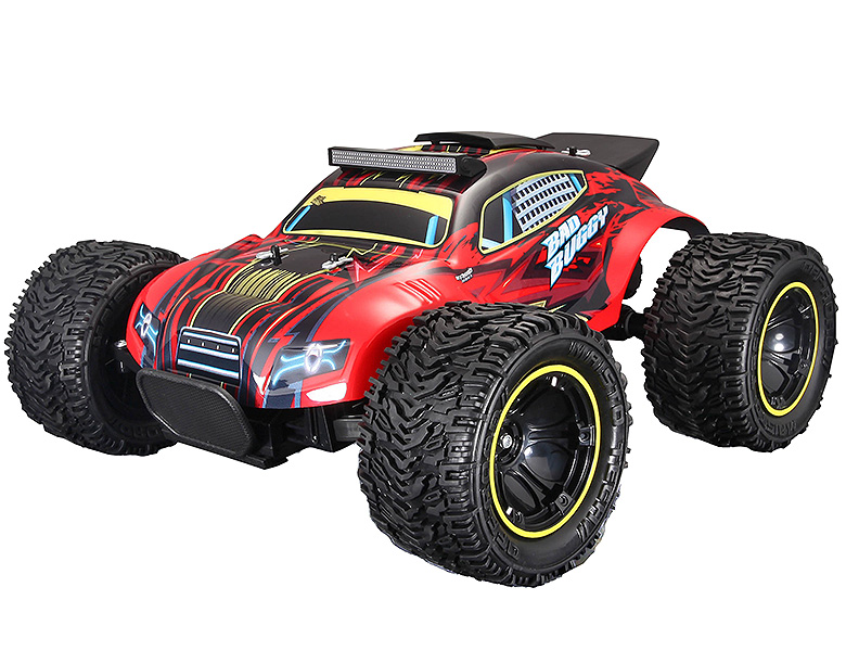 Maisto Tech RC Bad Buggy
