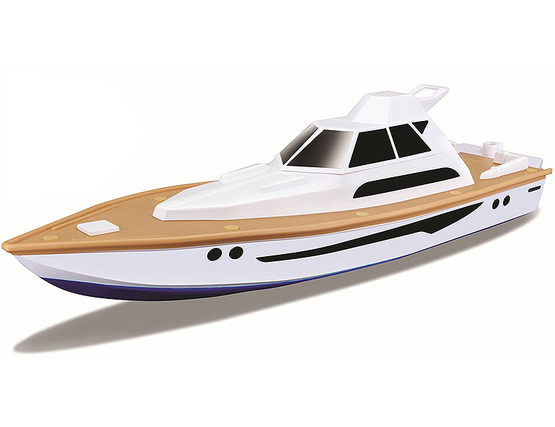 Maisto Tech RC High Speed Super-Yacht