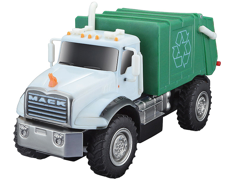 Maisto Tech RC Mack Mll-LKW