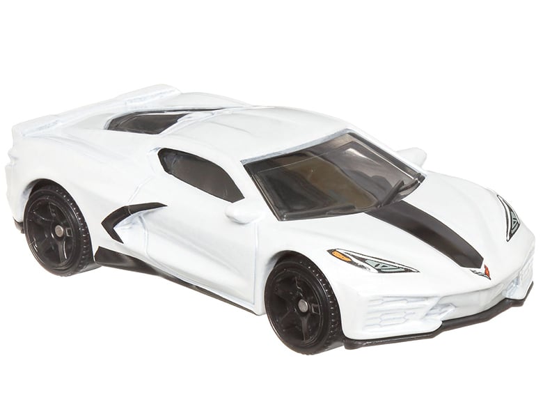 Matchbox 2020 Corvette 1:64