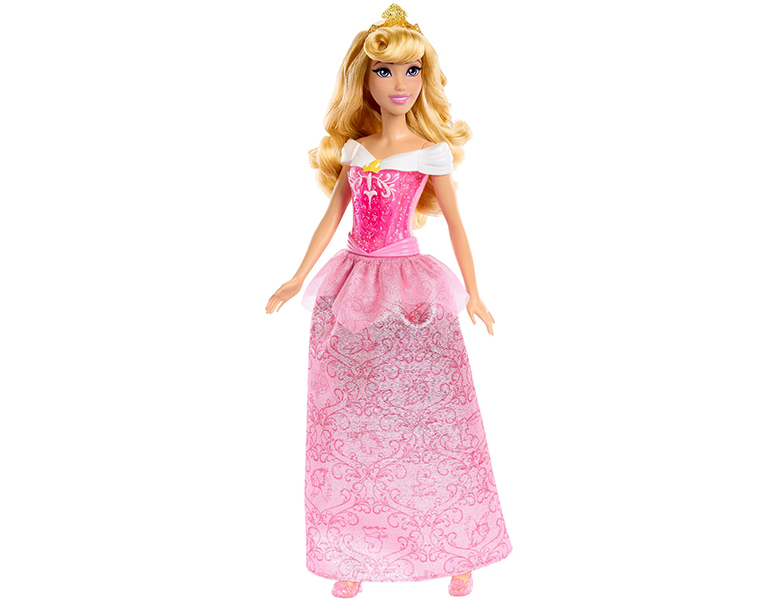 Mattel Disney Princess Aurora
