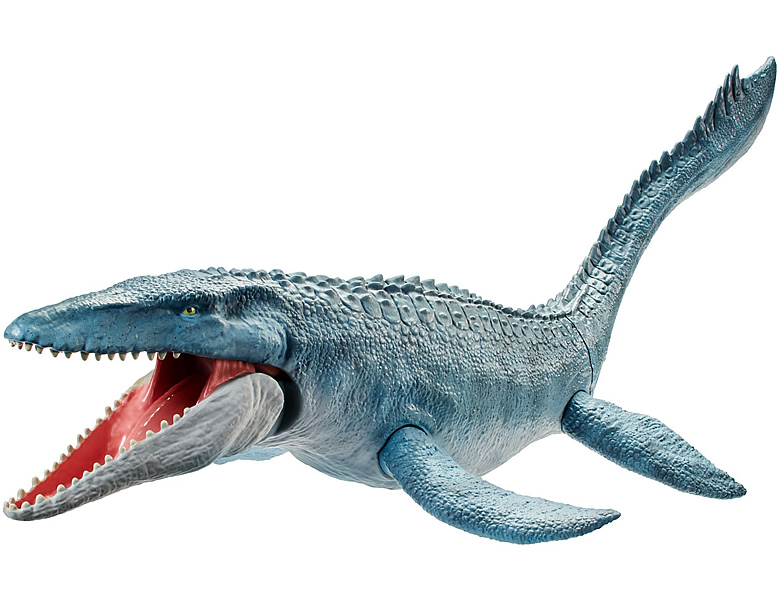 Mattel Jurassic World Mosasaurus 71cm