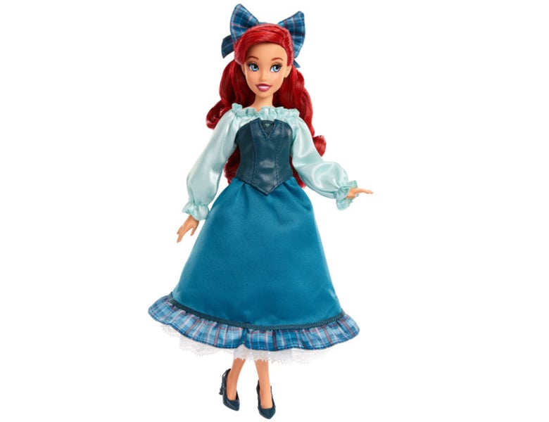 Mattel Disney Princess Retro Ariel | Modepuppen