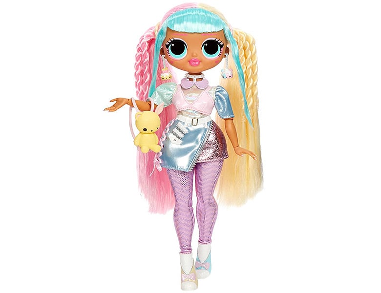 OMG Fashion Candylicious - 27 cm