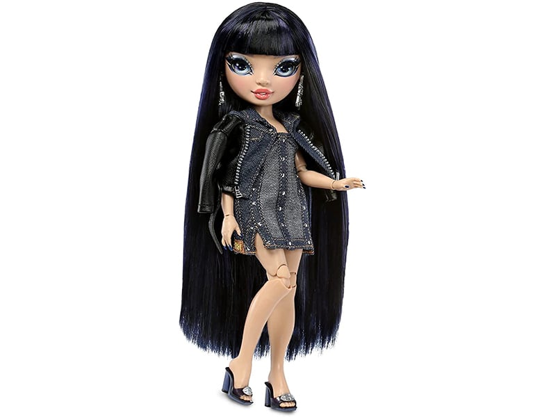 MGA Rainbow High Fashion Doll Kim Nguyen Modepuppen
