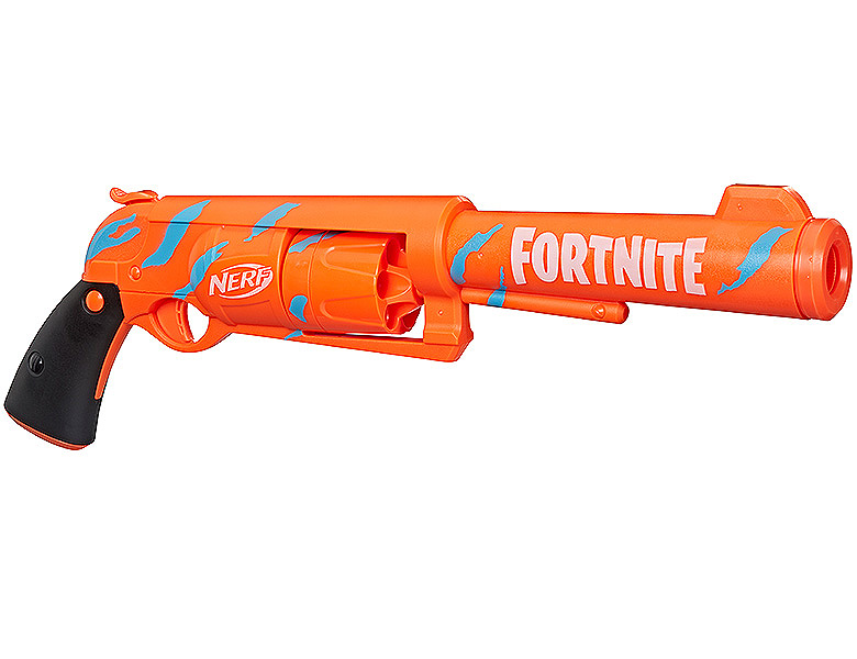 NERF Fortnite 6-SH
