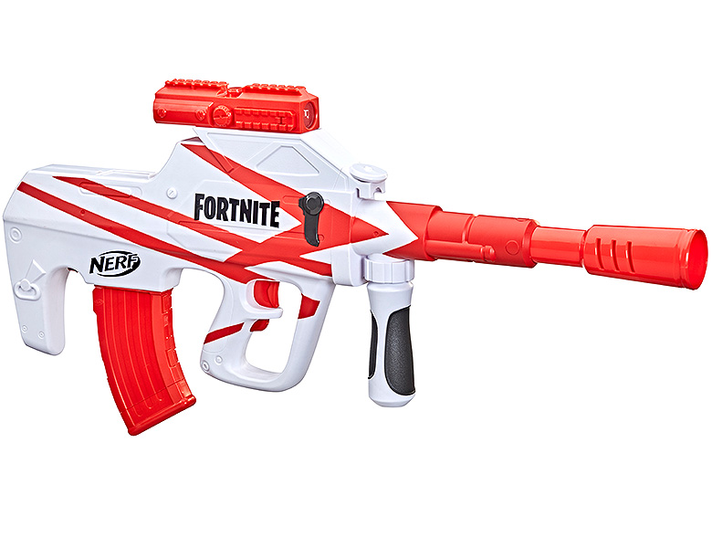 NERF Fortnite B AR