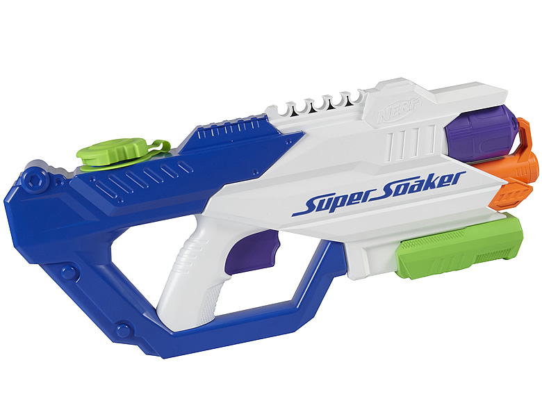 super soaker dartfire