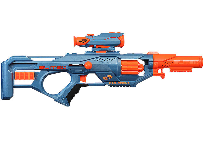 NERF Elite 2.0 Eaglepoint RD-8